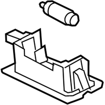 Kia 926013F000