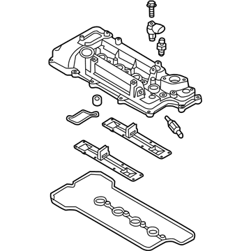 Kia 224102B612
