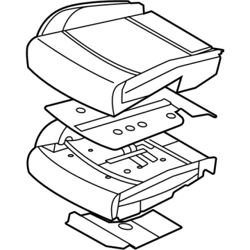 Kia 88100DO100C32