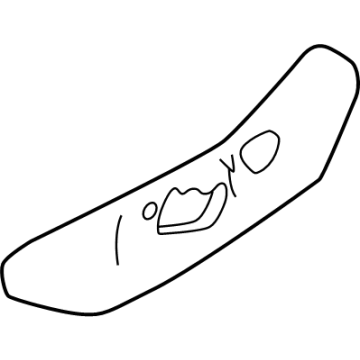 Kia 88010BC010RBQ