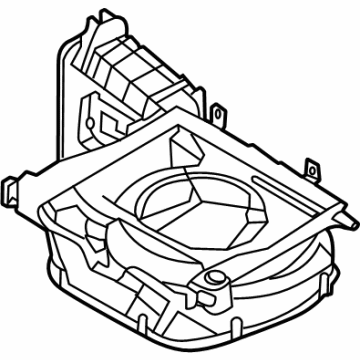 Kia 97114P2000