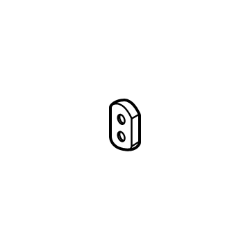 97178AA000 Kia Seal Illustration 1 of 1