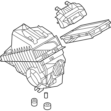 Kia 28110L0200