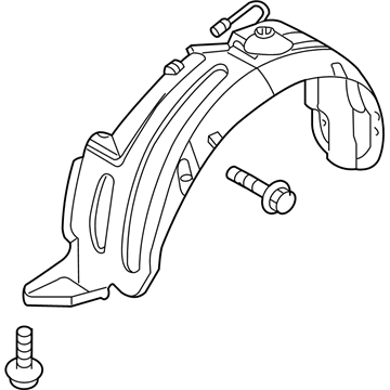 Kia 868114D002