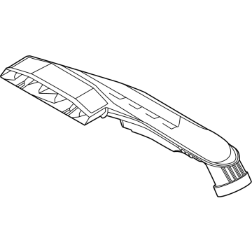 2025 Kia K5 Air Duct - 28210L1200