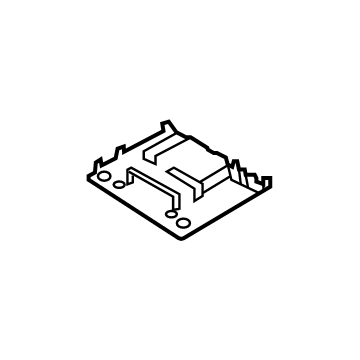 Kia 95740R0200BSU