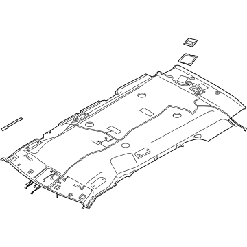 Kia 85310R0AJ0BSU