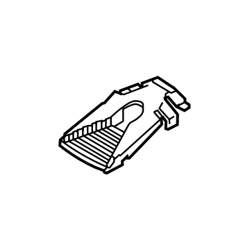 Kia 95892A9500