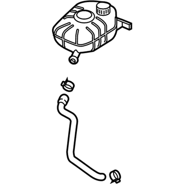 Kia 25430J7400