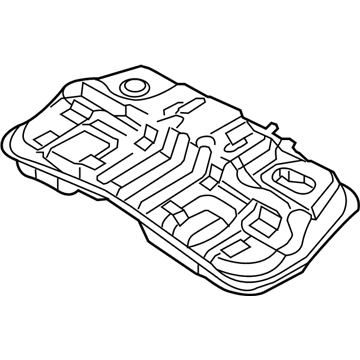 Kia 311502E350