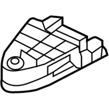 Kia 857803T000