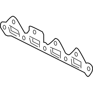 Kia 0K2AA13460