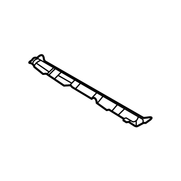 Kia 81619P1000