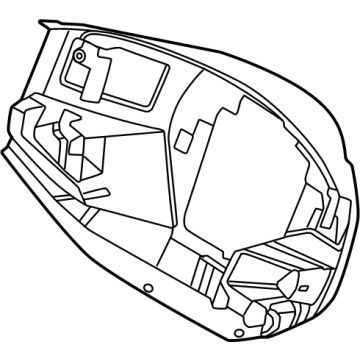 Kia 56120XG000CGR