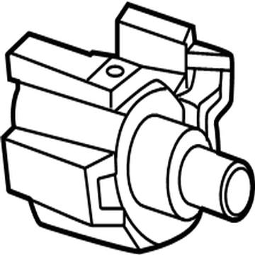 Kia 969852D700