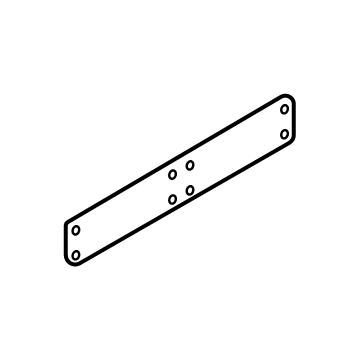 Kia 366A91XHM0 COVER-OUTPUT 366A91XHM0 Kia COVER-OUTPUT Illustration 1 of 1