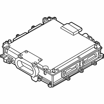 Kia 366011XHN0