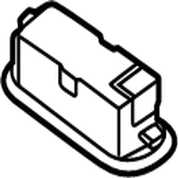 Kia 92890DO000