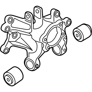 Kia 52710C2100