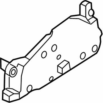 Kia 46731D4100