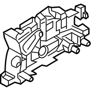Kia 46732D4100