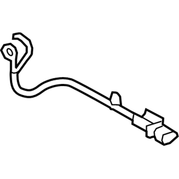 Kia 392502B000
