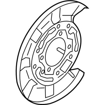 Kia 58252J5050