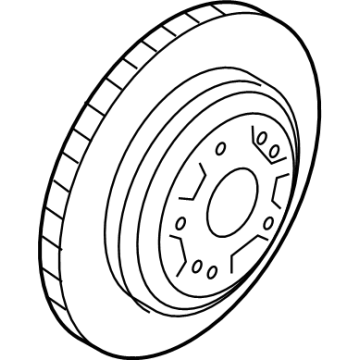 Kia 58411J5000
