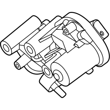 Kia 284002S000