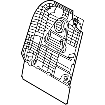 Kia 89981R0730OFB