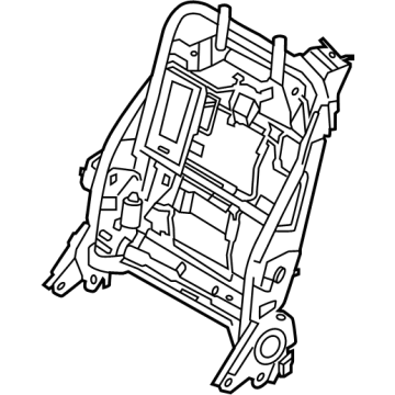 Kia 89310R0KA0OFB
