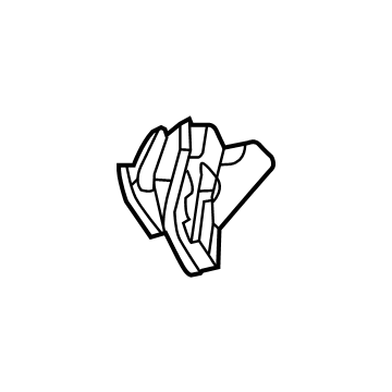 Kia 967701M000