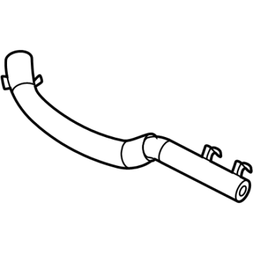 Kia 254732MHA0