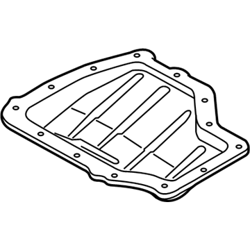 Kia 215102B700