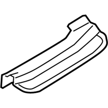 Kia 858852F000VA