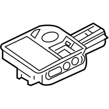 Kia 959202S000
