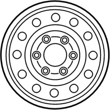 Kia 529104D060