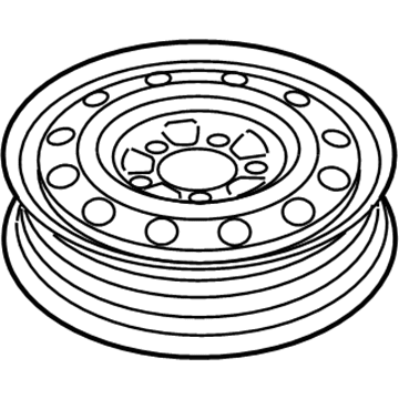 Kia 529104D300