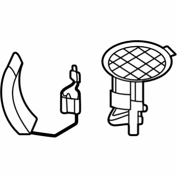 2025 Kia K5 Fuel Level Sensor - 31130L1900