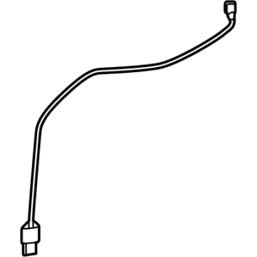 Kia 31476L1600 WIRE-CANI CLOSE VALV 31476L1600 Kia WIRE-CANI CLOSE VALV Illustration 1 of 1