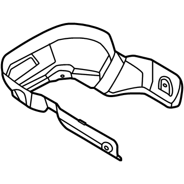 Kia 31220BY000