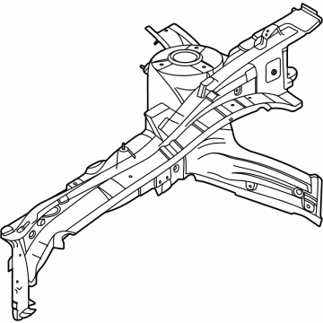 Kia 64501AT000