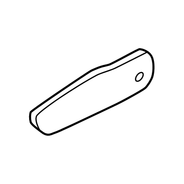 Kia EV9 Armrest - 89909DO000C27