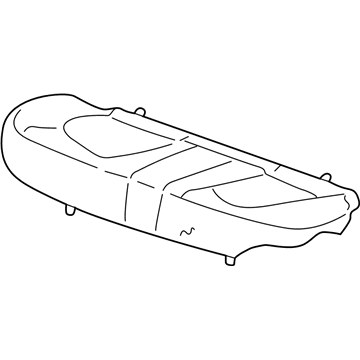 Kia 891603C010BTF