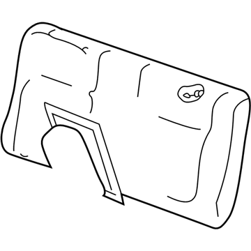 Kia 894603C012BTF