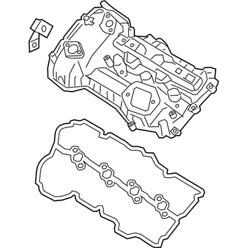 Kia 224203LTA1