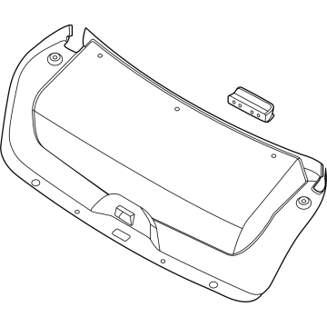 Kia 81050GG000