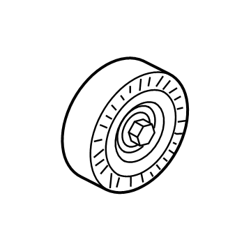 Kia 252863CKA2
