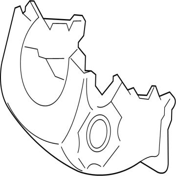 Kia 84852XA000EMA