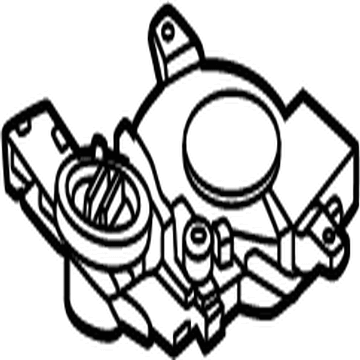 Kia 881P0N1000